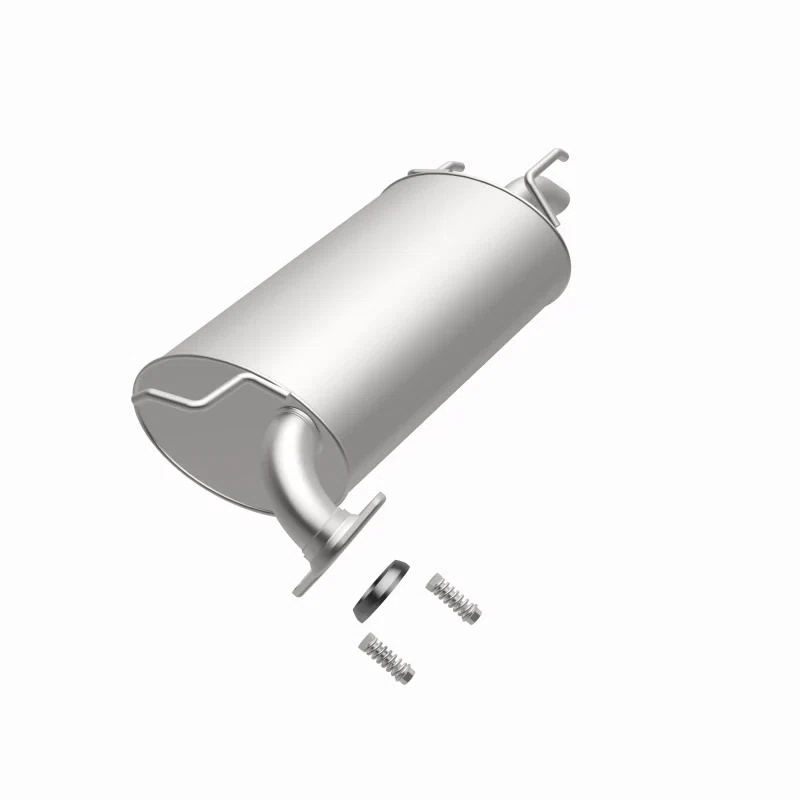 Fits 2000-2004 Toyota Avalon Direct-Fit Replacement Exhaust System 106-0308